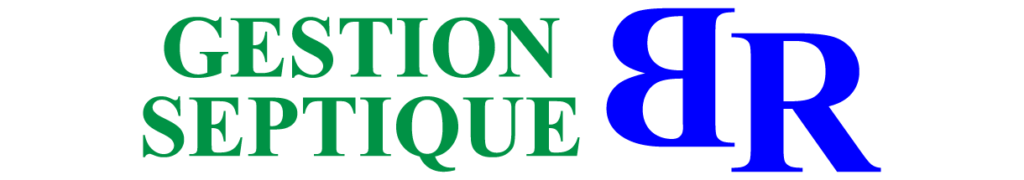 Logo de Gestion Septique BR