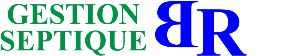Logo de Gestion Septique BR